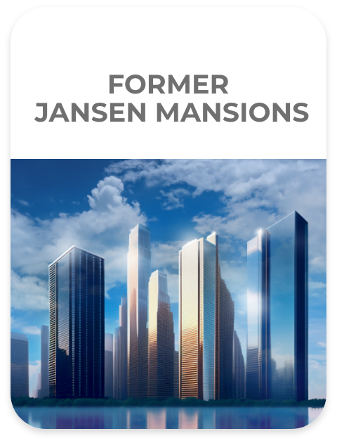 Jansen House — photo 5 of 9