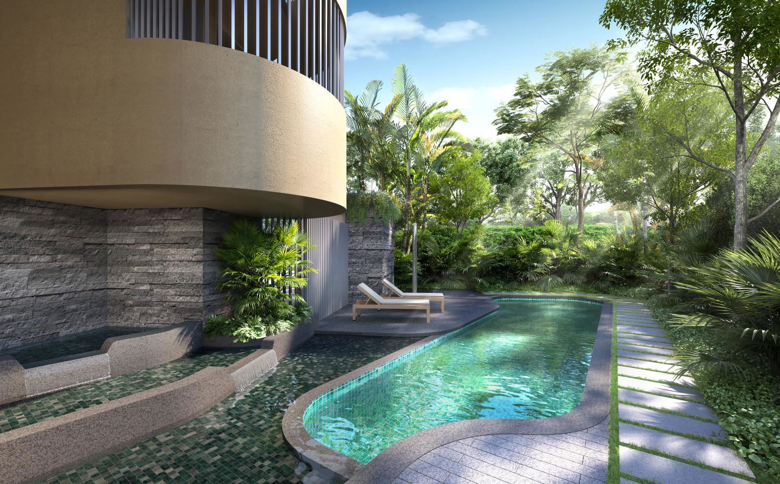 The Giverny Residences — photo 10 of 10