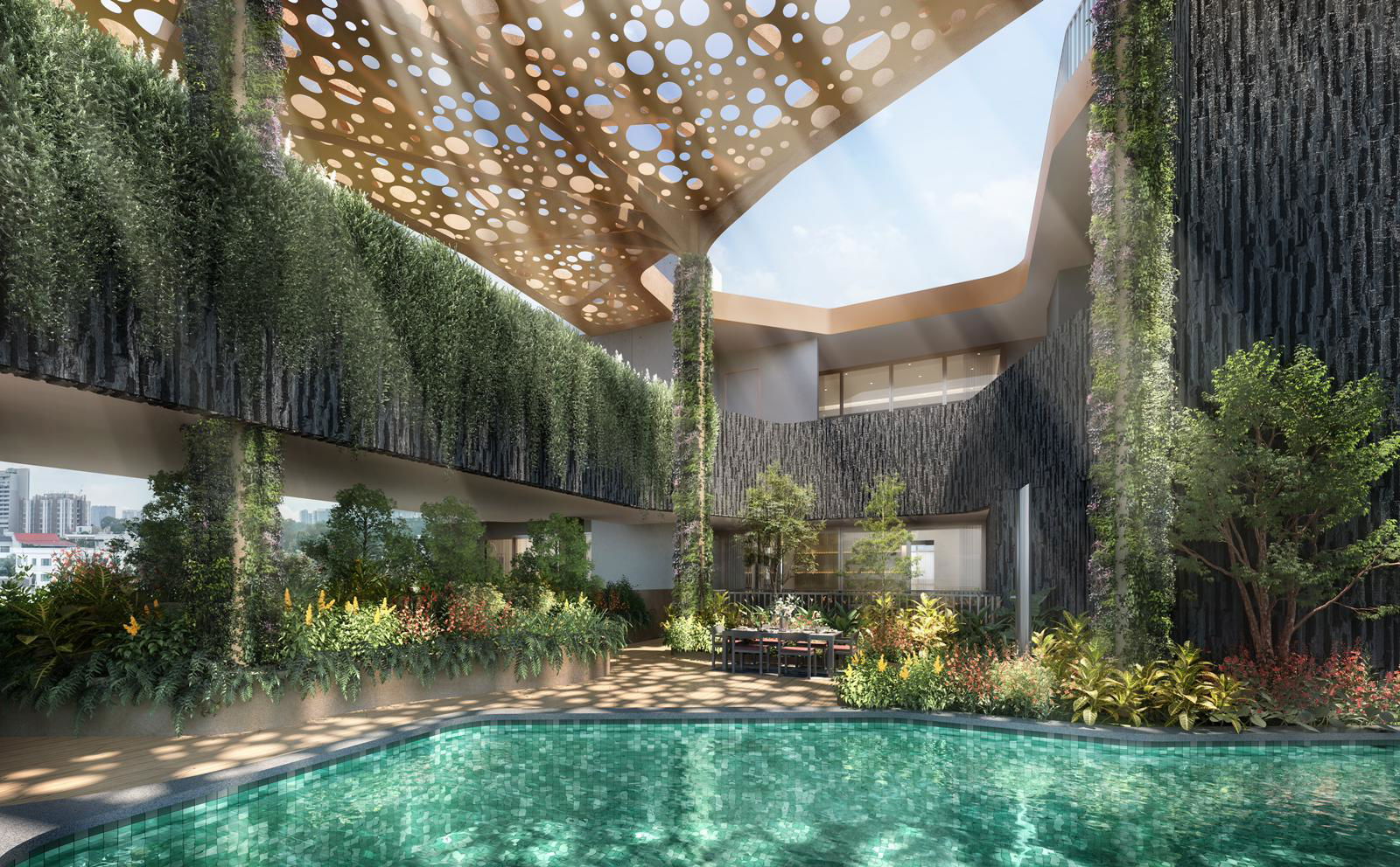 The Giverny Residences — photo 3 of 10
