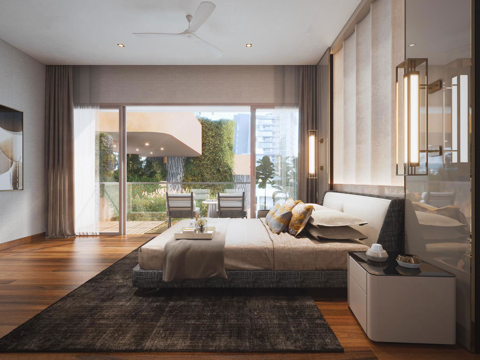 The Giverny Residences — photo 5 of 10