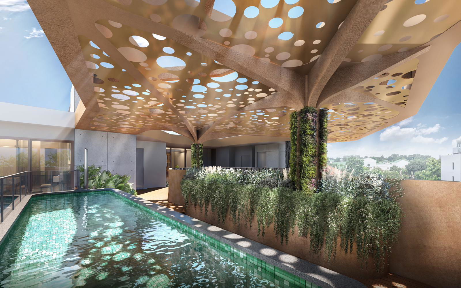 The Giverny Residences — photo 6 of 10