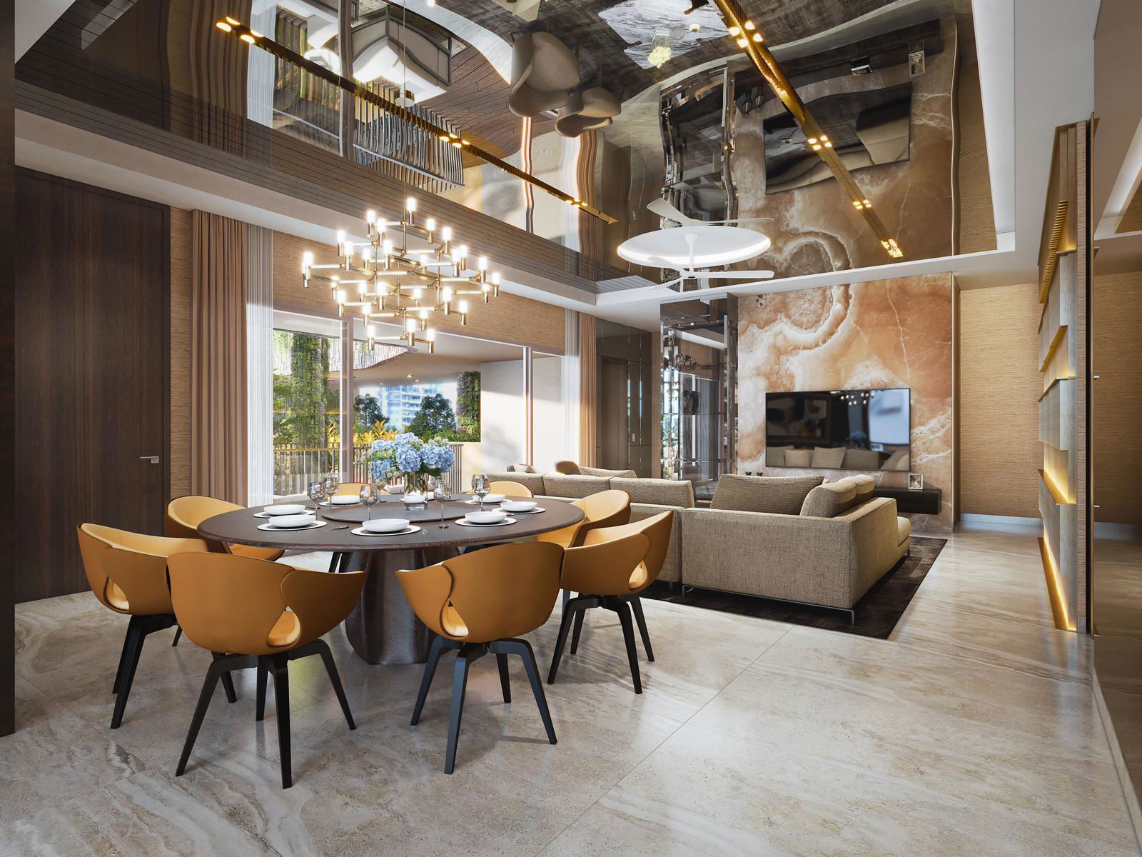 The Giverny Residences — photo 7 of 10