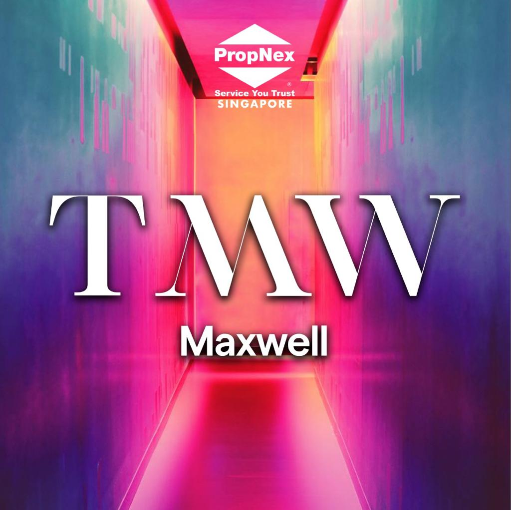 TMW Maxwell — photo 10 of 12