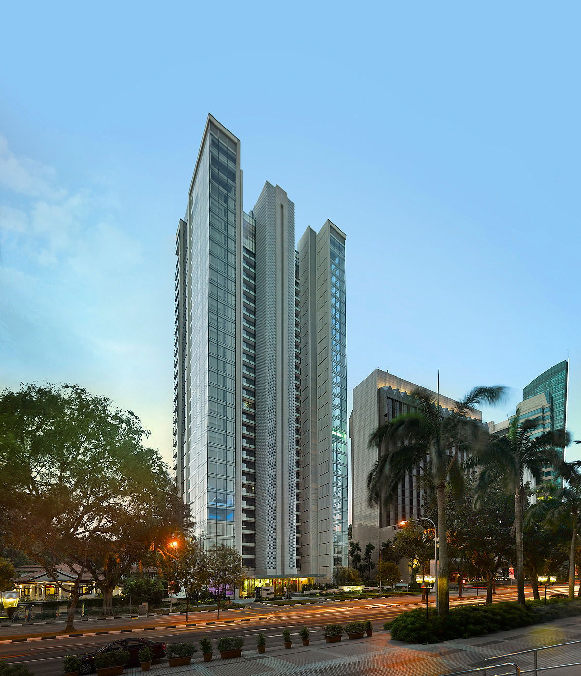 Reignwood Hamilton Scotts — photo 4 of 12