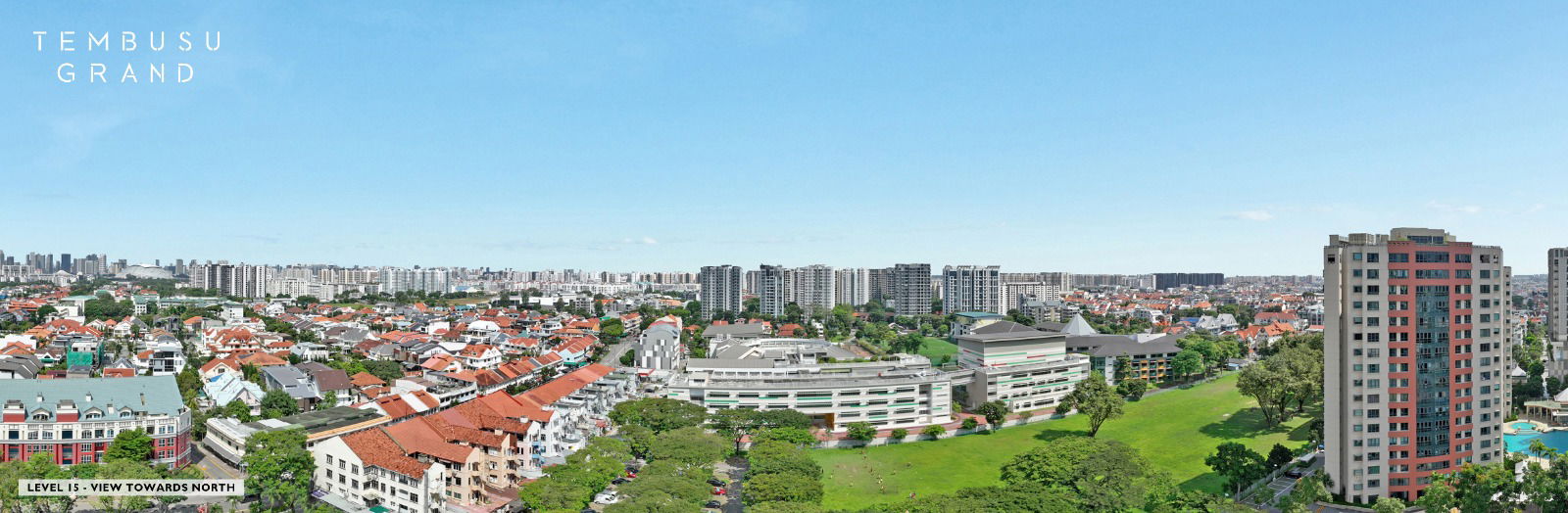 Tembusu Grand — photo 27 of 30