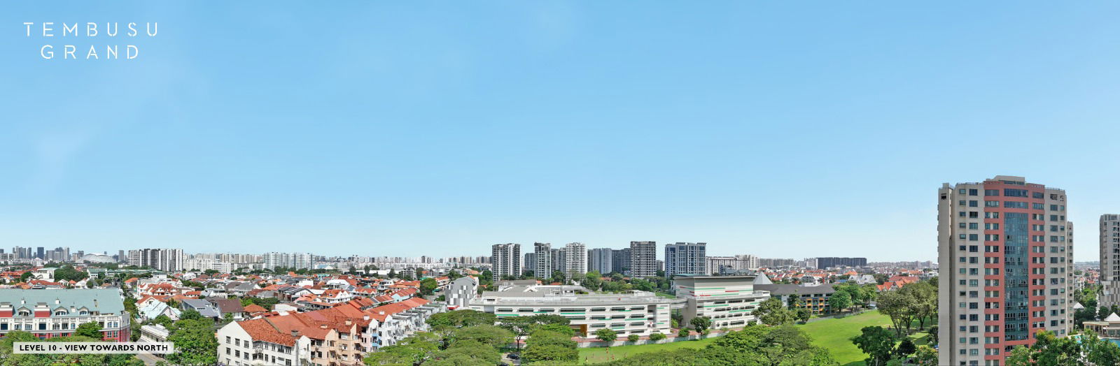 Tembusu Grand — photo 25 of 30