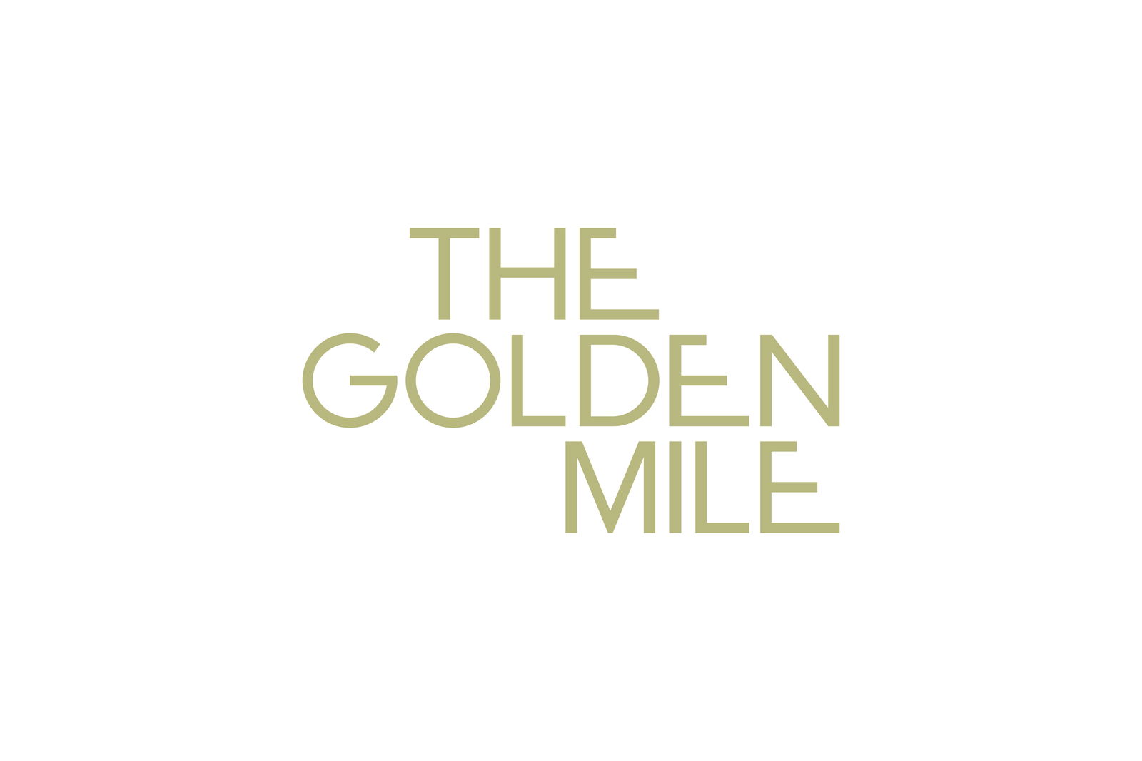 The Golden Mile — photo 3 of 34