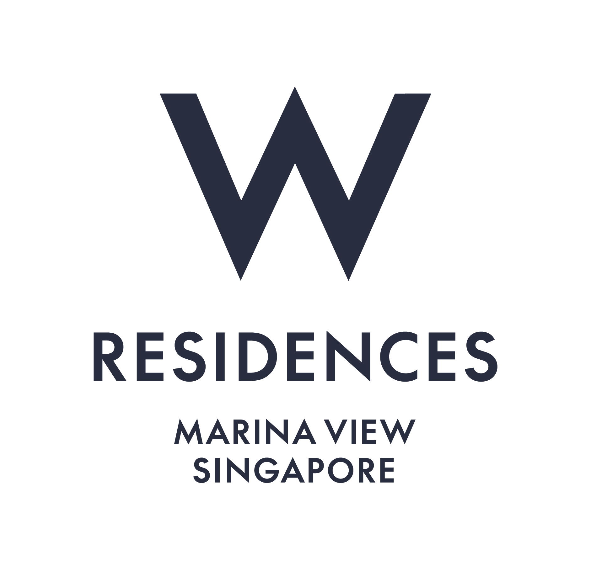 W Residences Marina View - Singapore 滨海景苑 — photo 8 of 10