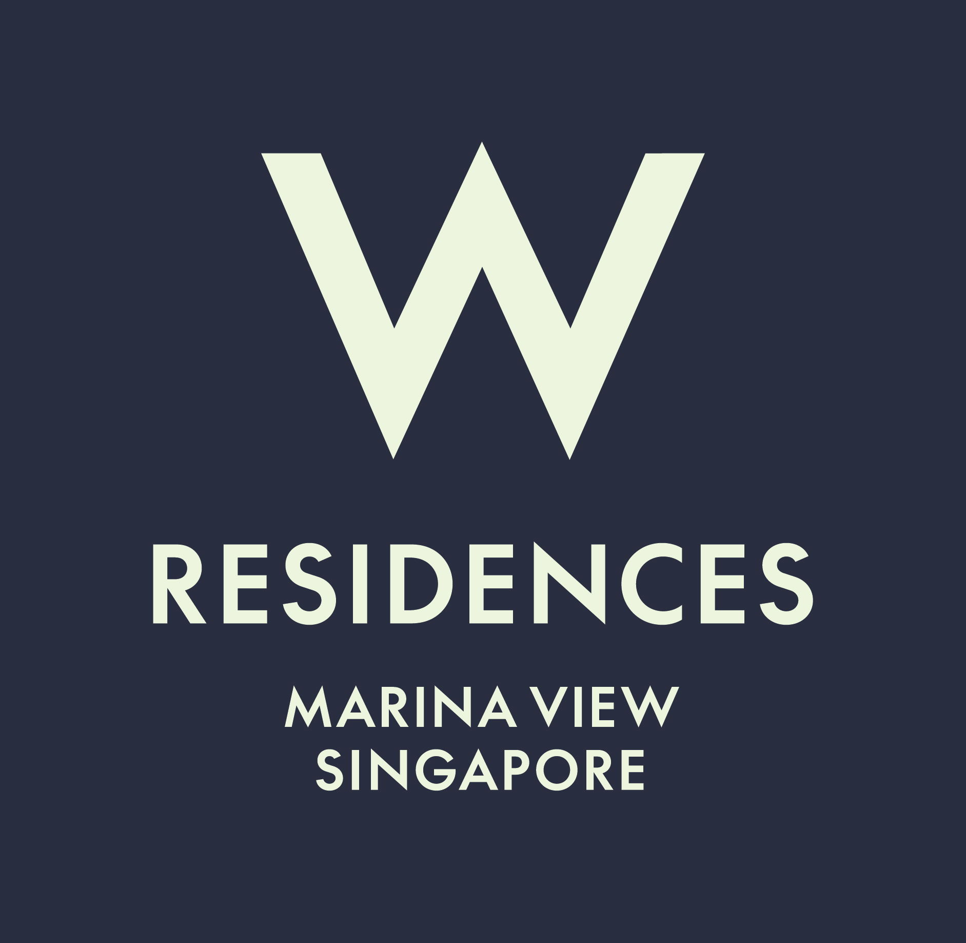 W Residences Marina View - Singapore 滨海景苑 — photo 10 of 10