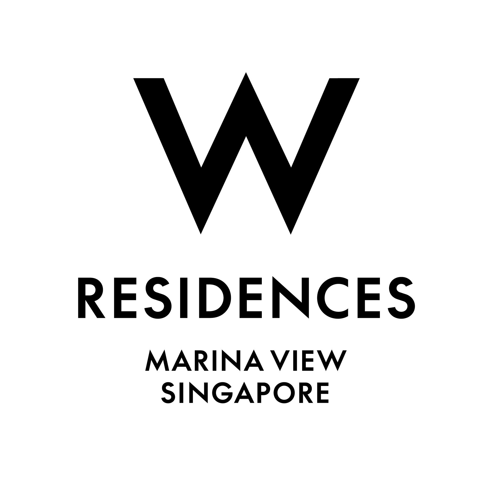 W Residences Marina View - Singapore 滨海景苑 — photo 5 of 10