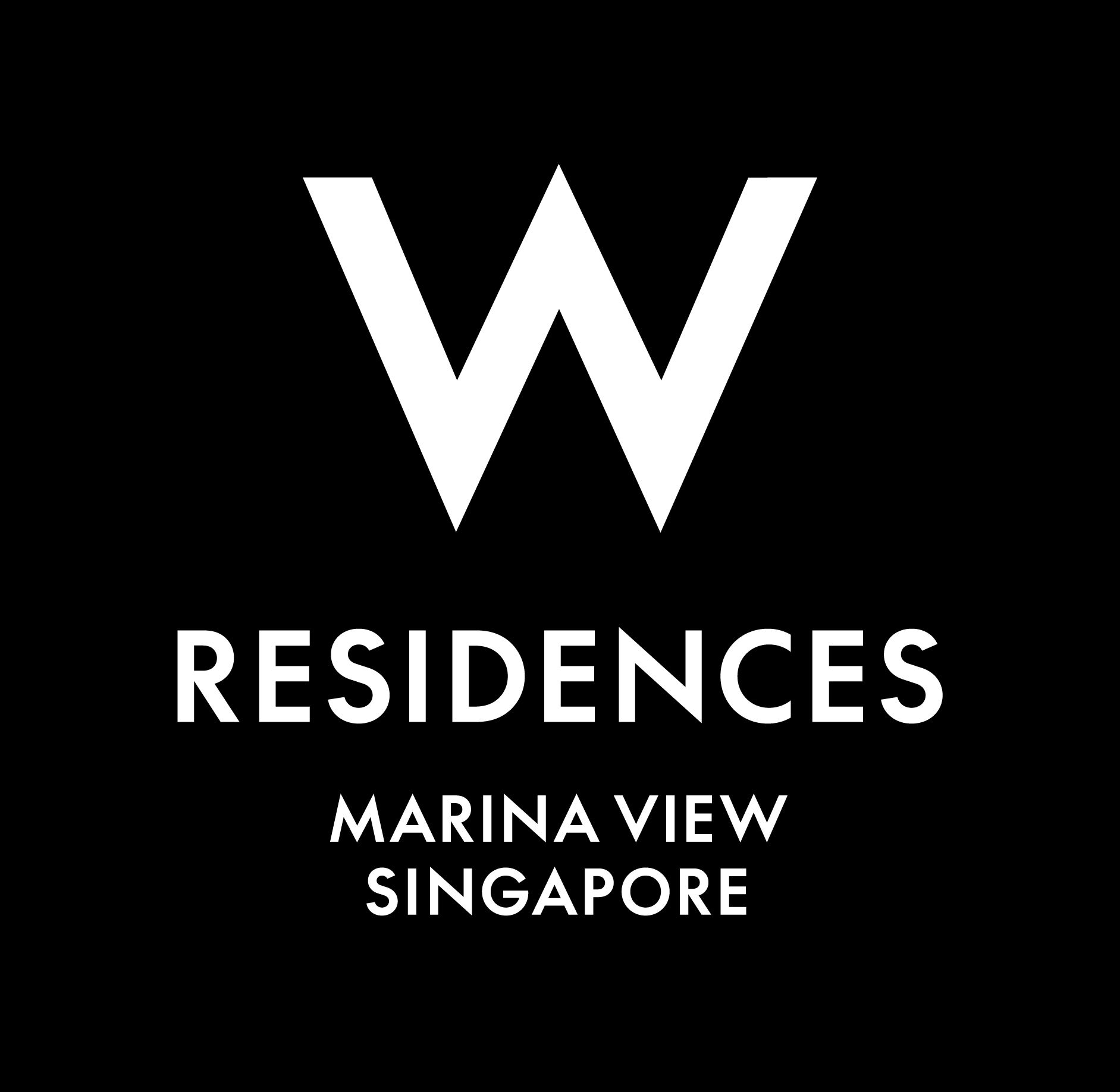 W Residences Marina View - Singapore 滨海景苑 — photo 3 of 10