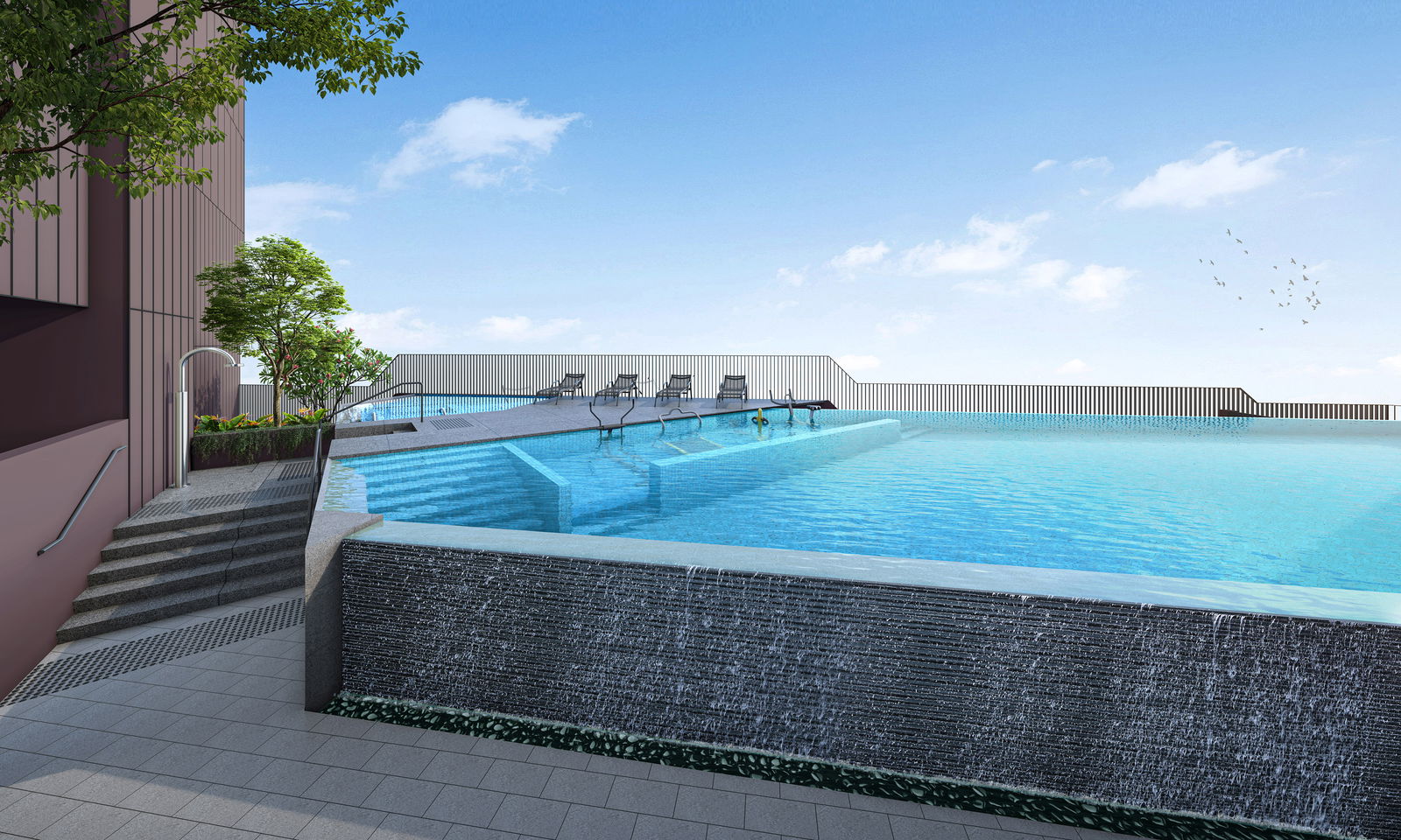 Arina East Residences 雅丽轩 — photo 3 of 14