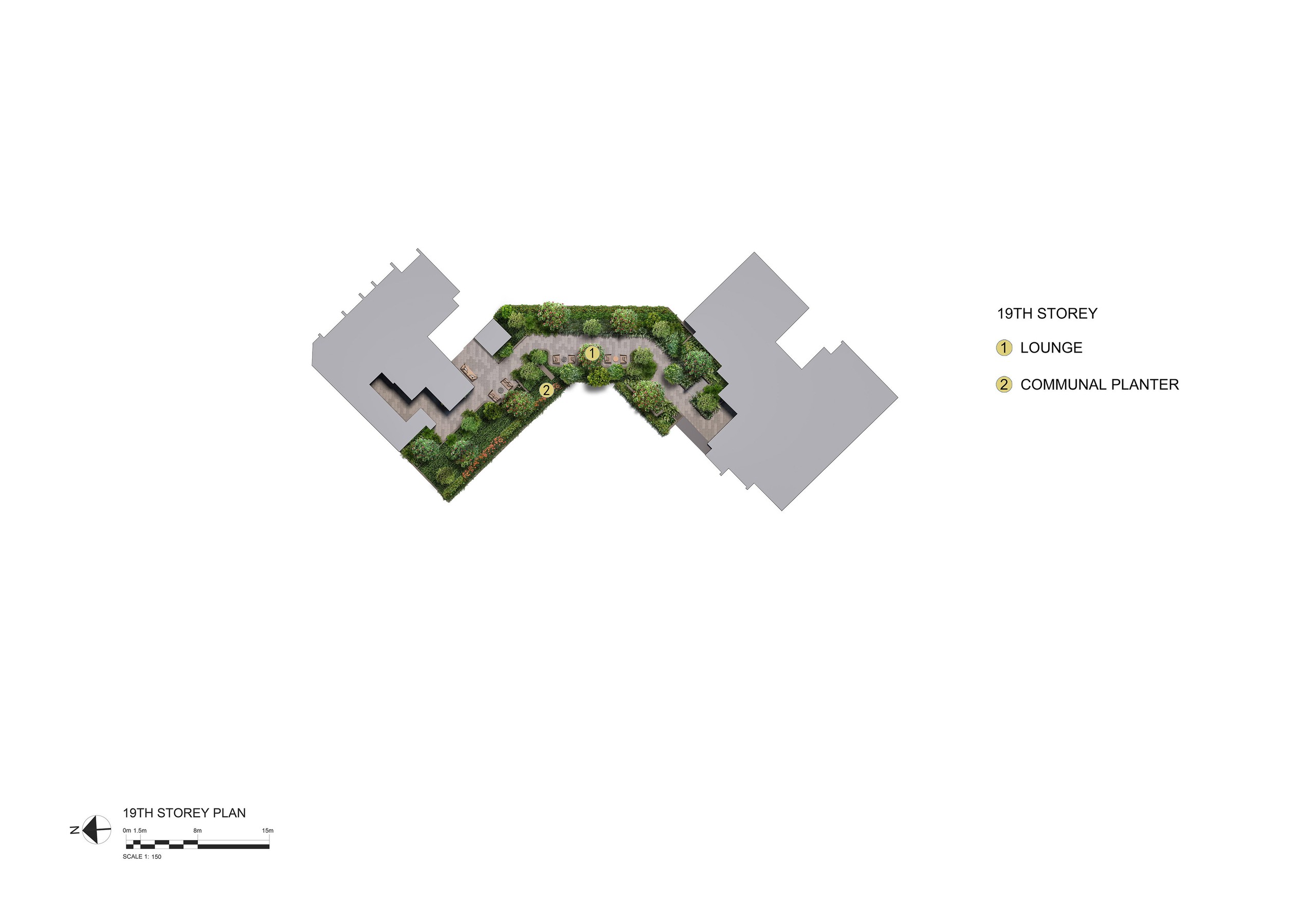 Arina East Residences 雅丽轩 — photo 4 of 14