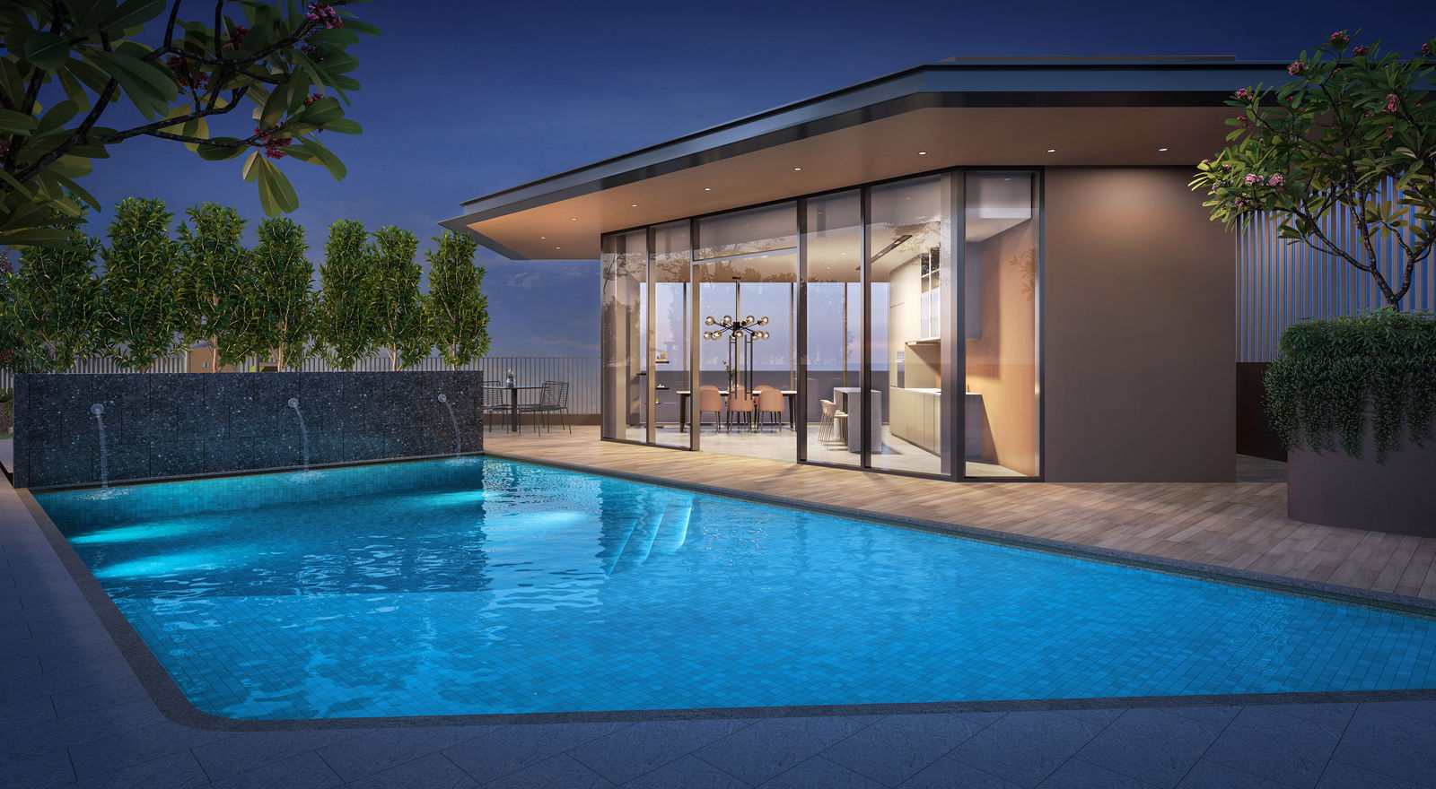 Arina East Residences 雅丽轩 — photo 7 of 14