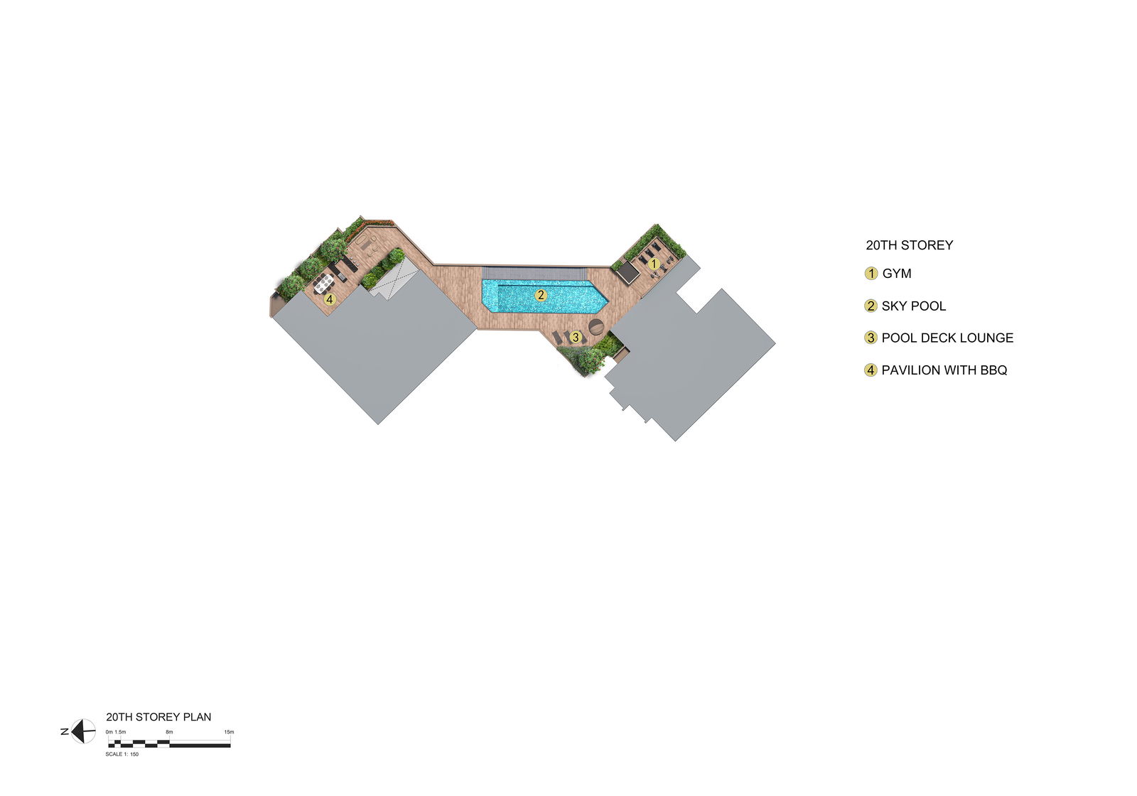 Arina East Residences 雅丽轩 — photo 6 of 14