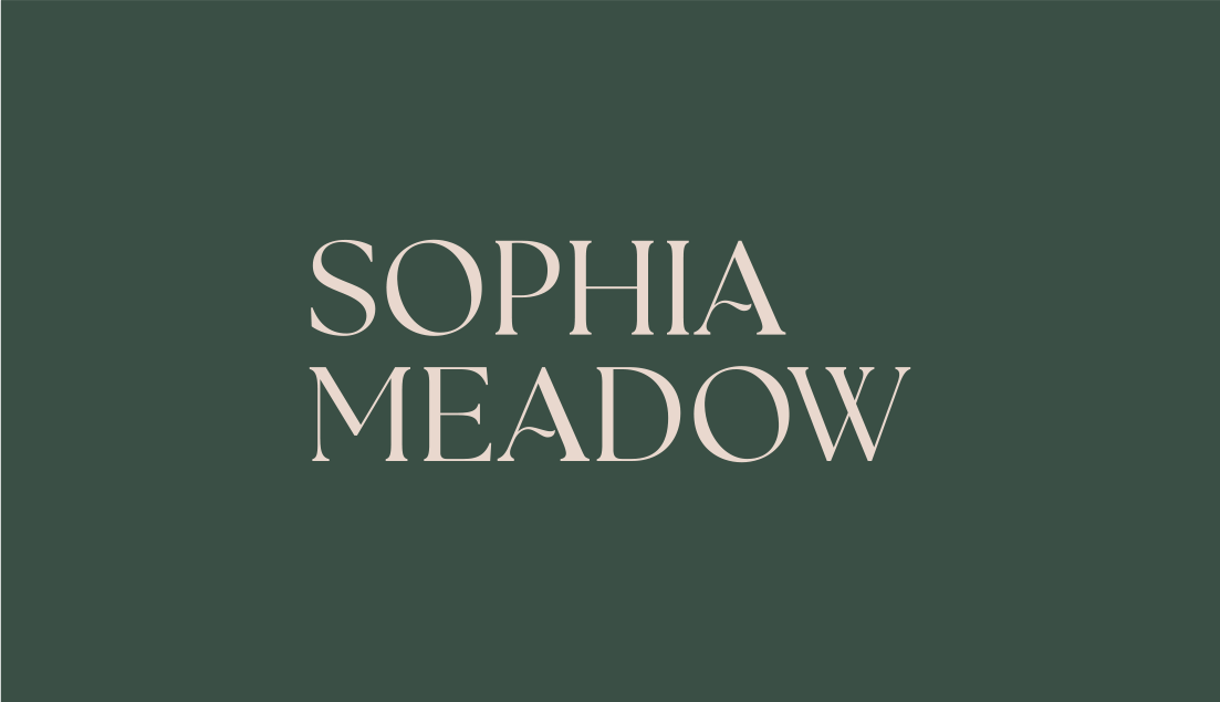 Sophia Meadow — photo 9 of 15