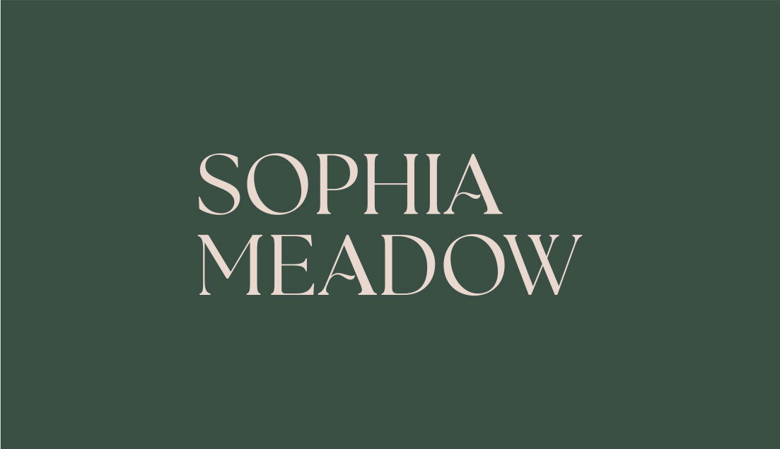 Sophia Meadow — photo 6 of 15