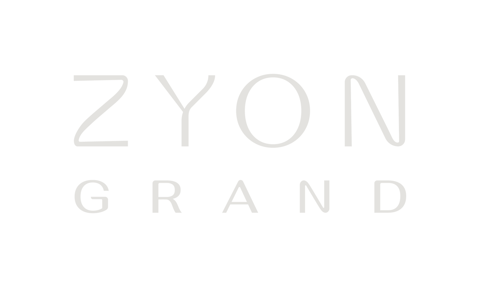 Zyon Grand 卓悦峰 — photo 8 of 37