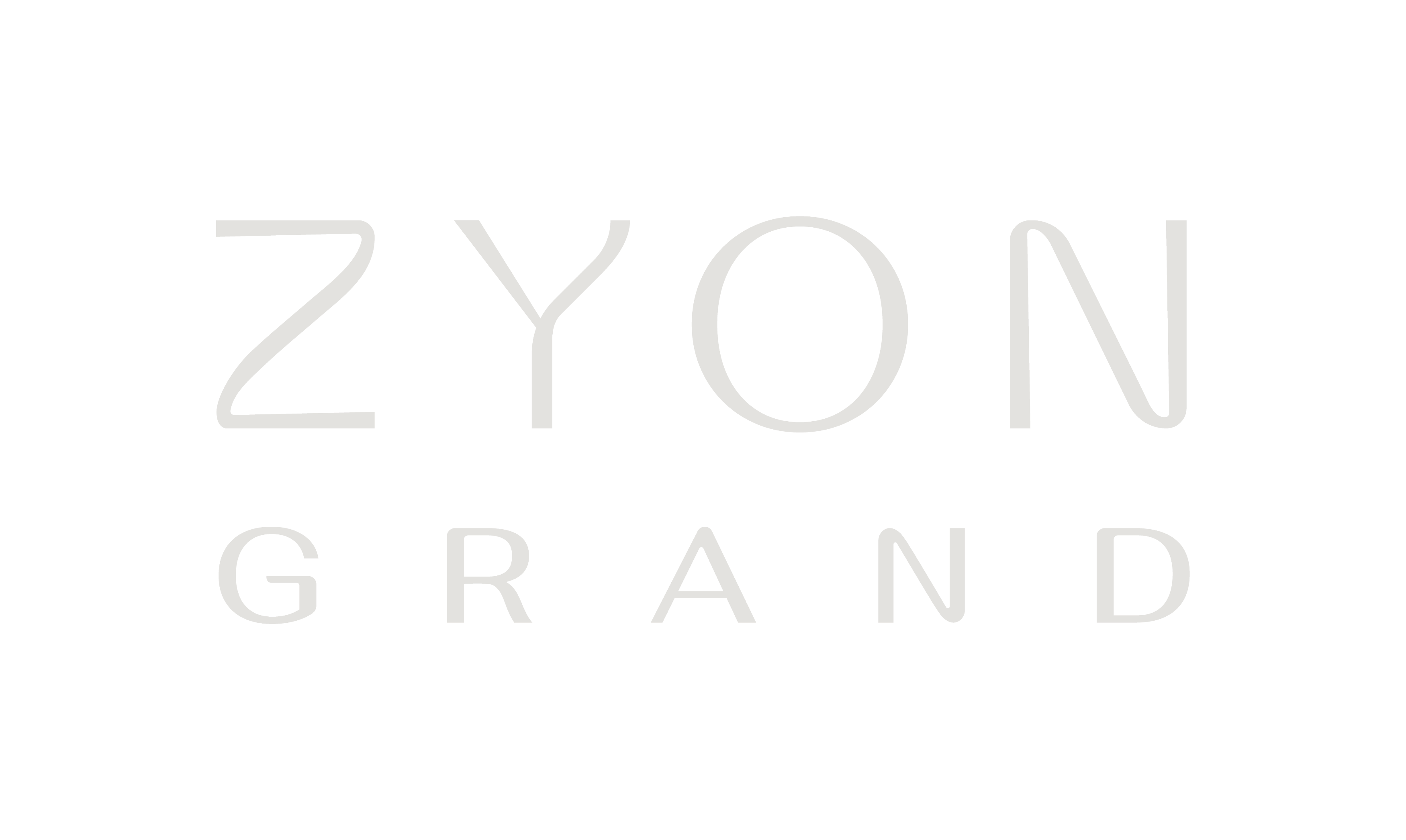 Zyon Grand 卓悦峰 — photo 31 of 37