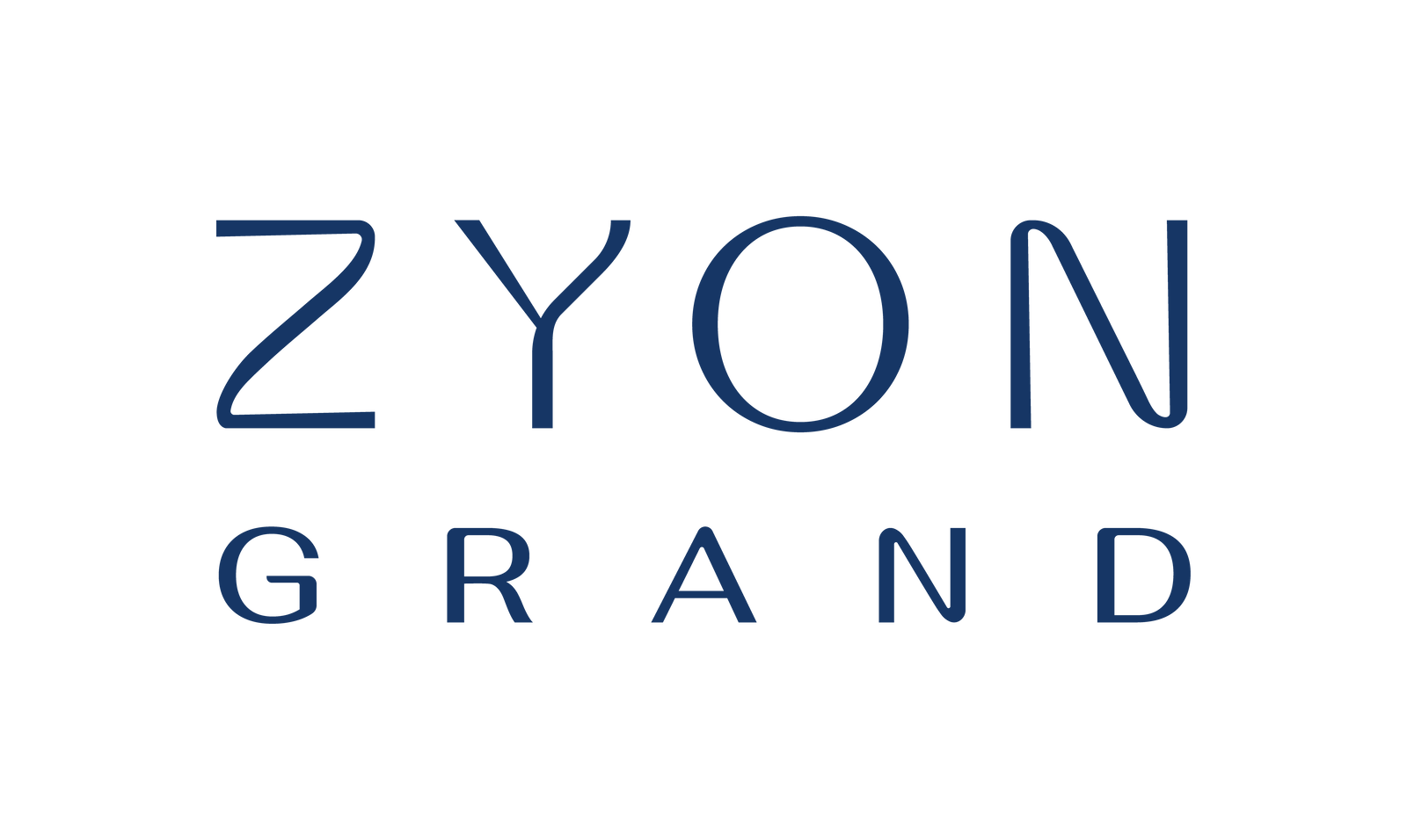 Zyon Grand 卓悦峰 — photo 7 of 37