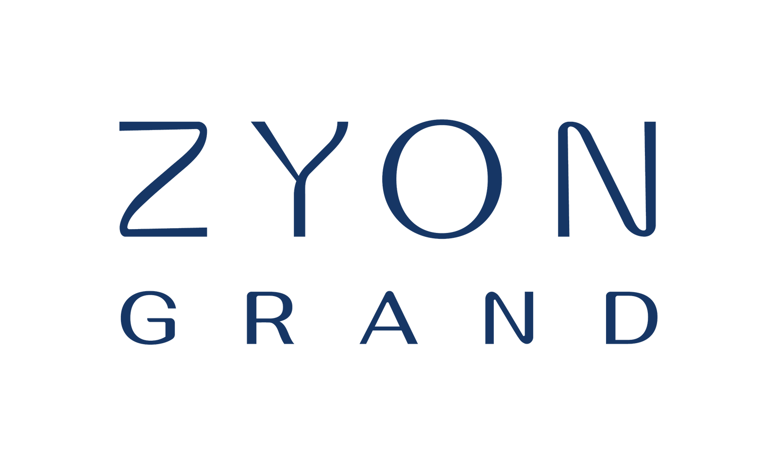 Zyon Grand 卓悦峰 — photo 6 of 37