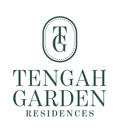 Tengah Garden Residences — photo 16 of 21