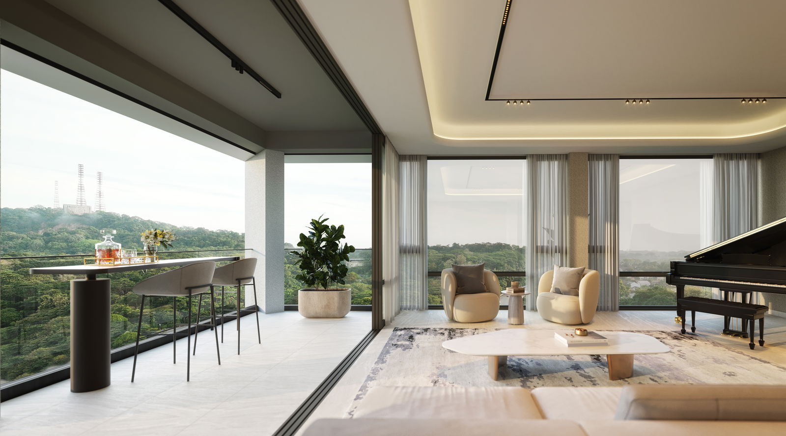 The Reserve Residences — photo 4 of 35