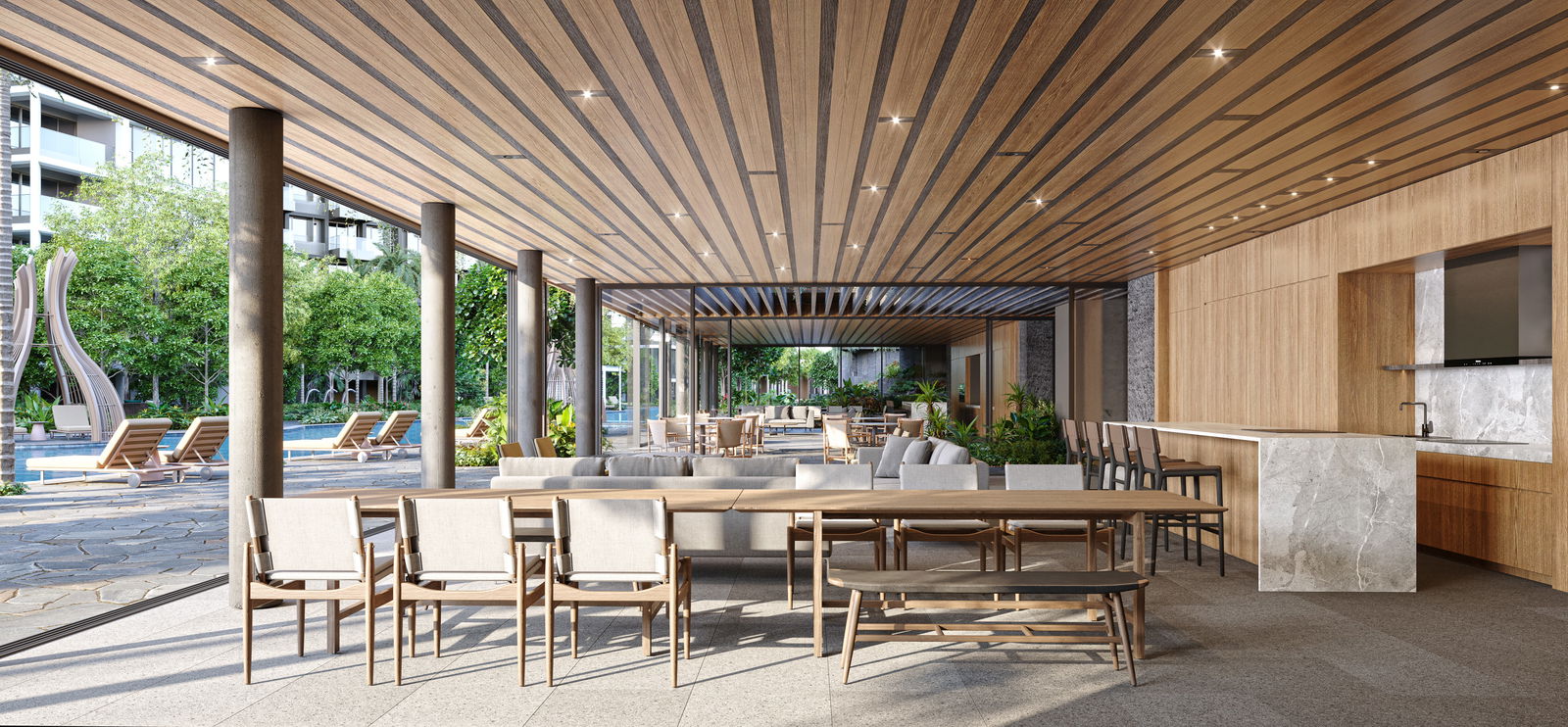 The Reserve Residences — photo 16 of 35