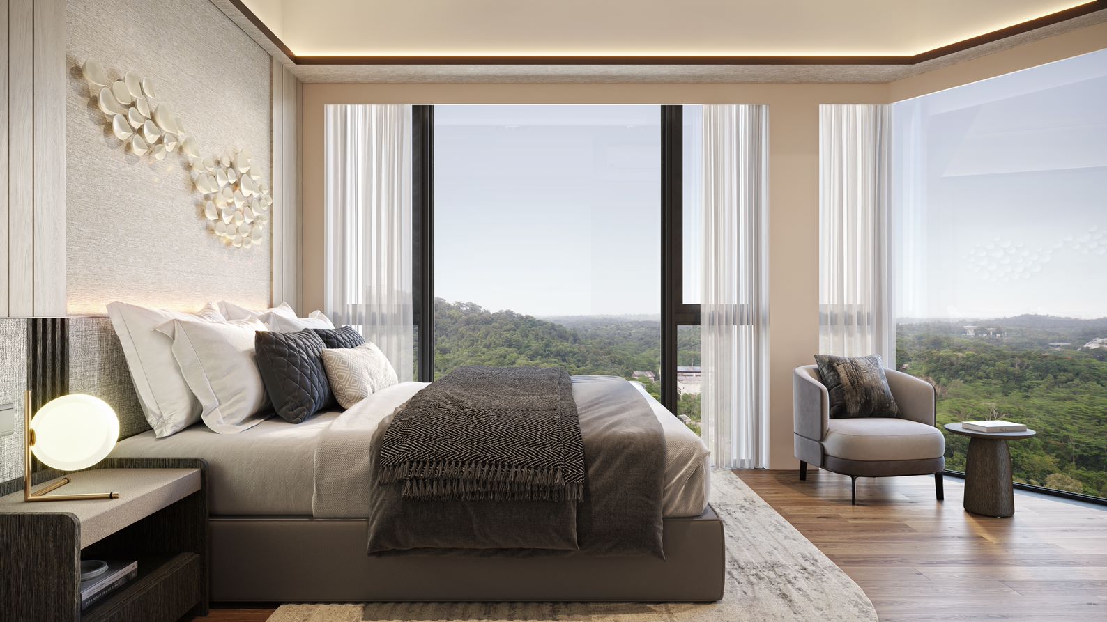 The Reserve Residences — photo 31 of 35