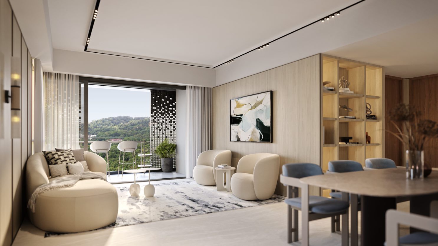 The Reserve Residences — photo 29 of 35