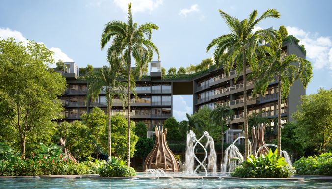 The Reserve Residences — photo 15 of 35