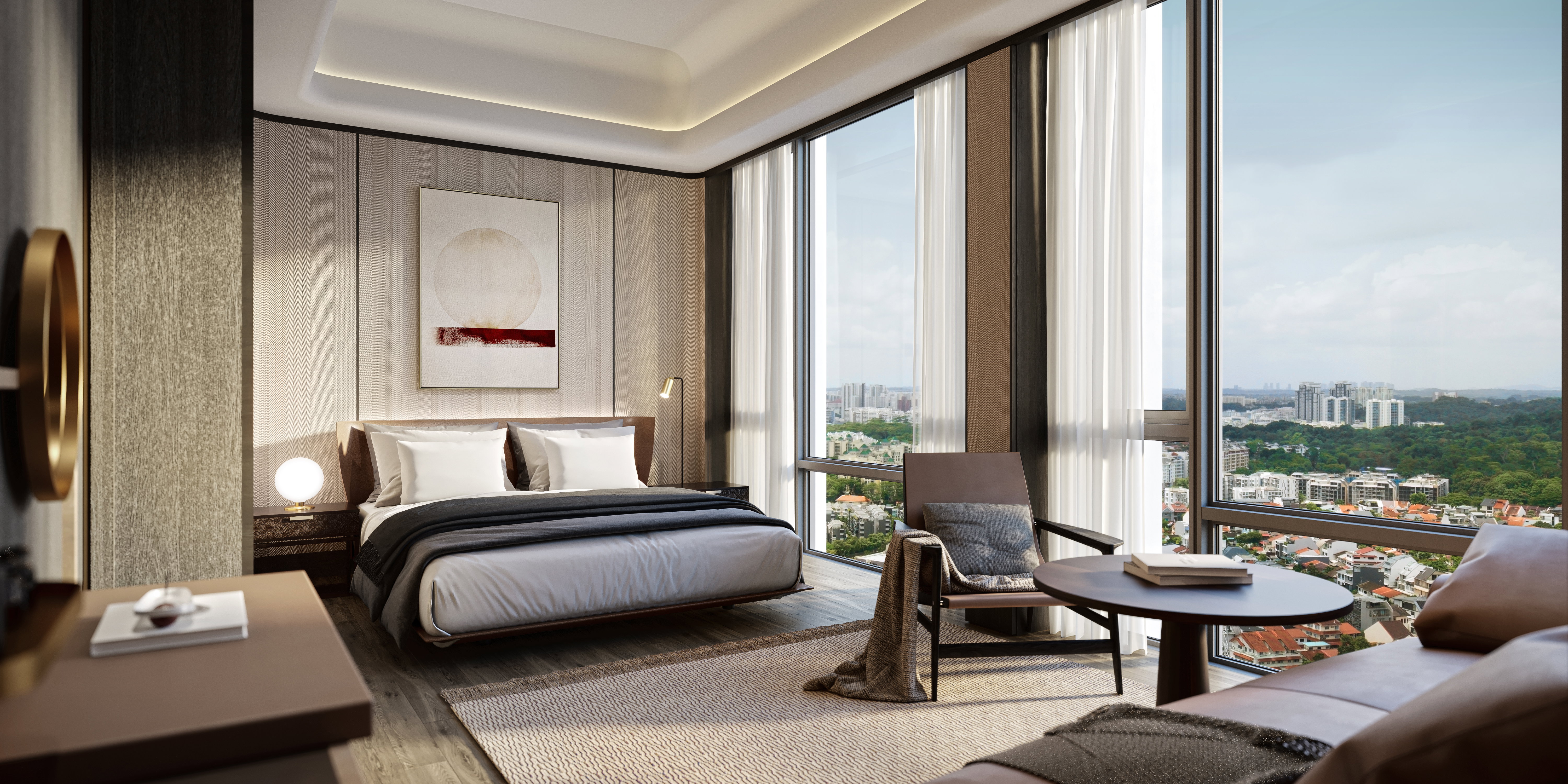 The Reserve Residences — photo 23 of 35
