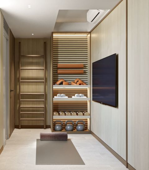 The Reserve Residences — photo 30 of 35