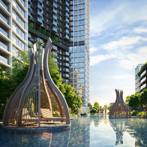 The Reserve Residences — photo 8 of 35