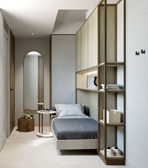 The Reserve Residences — photo 28 of 35