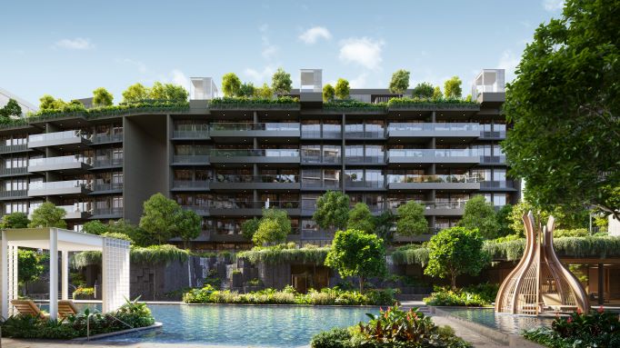 The Reserve Residences — photo 9 of 35