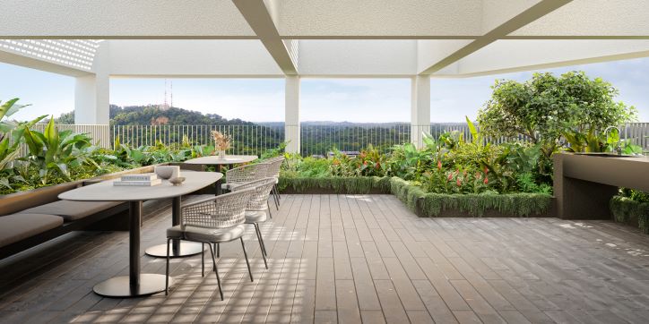 The Reserve Residences — photo 10 of 35