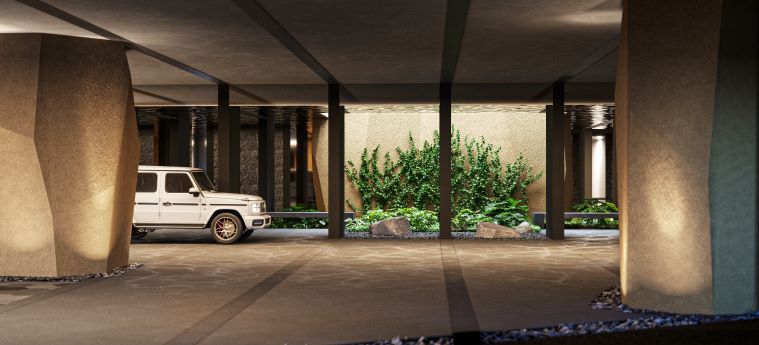 The Reserve Residences — photo 13 of 35