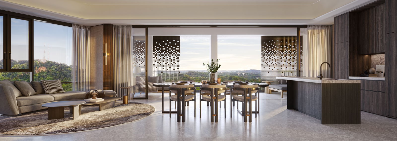 The Reserve Residences — photo 25 of 35