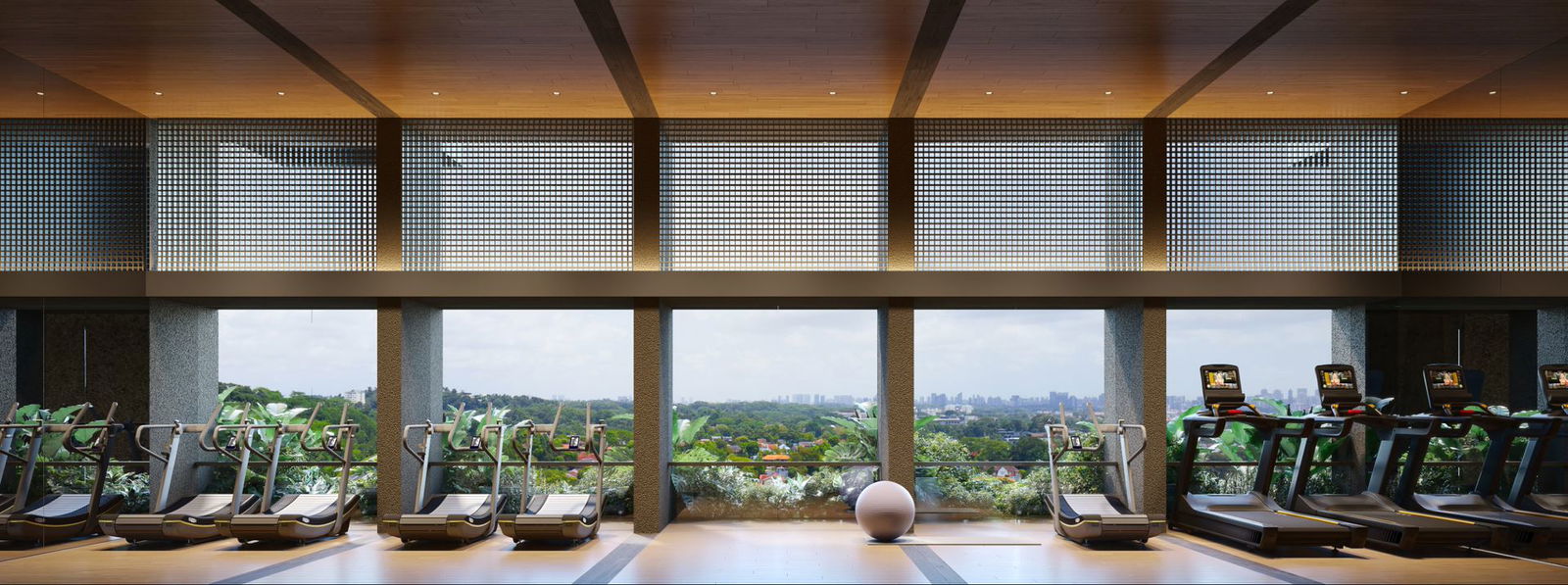 The Reserve Residences — photo 20 of 35