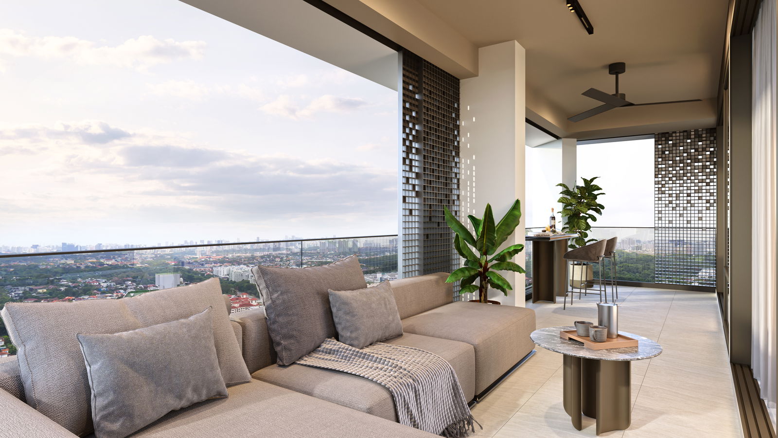 The Reserve Residences — photo 3 of 35