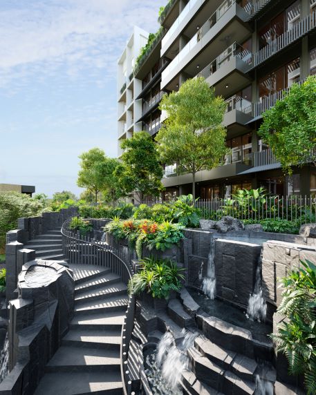The Reserve Residences — photo 12 of 35