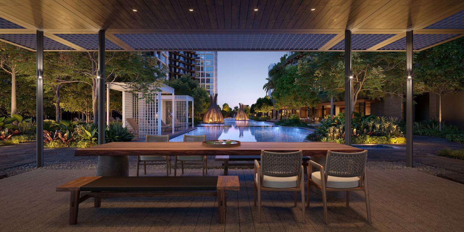 The Reserve Residences — photo 18 of 35