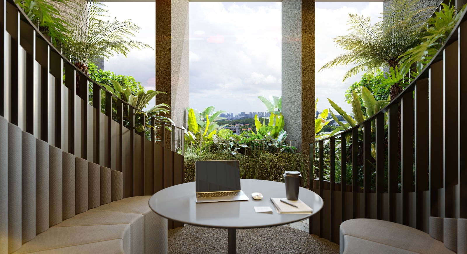 The Reserve Residences — photo 11 of 35