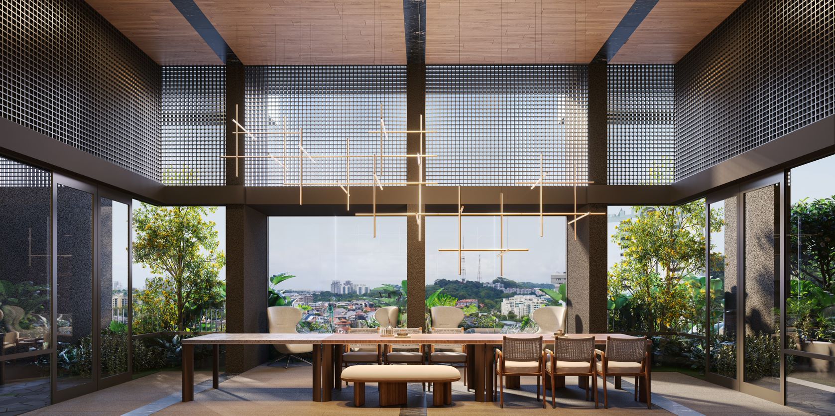 The Reserve Residences — photo 19 of 35