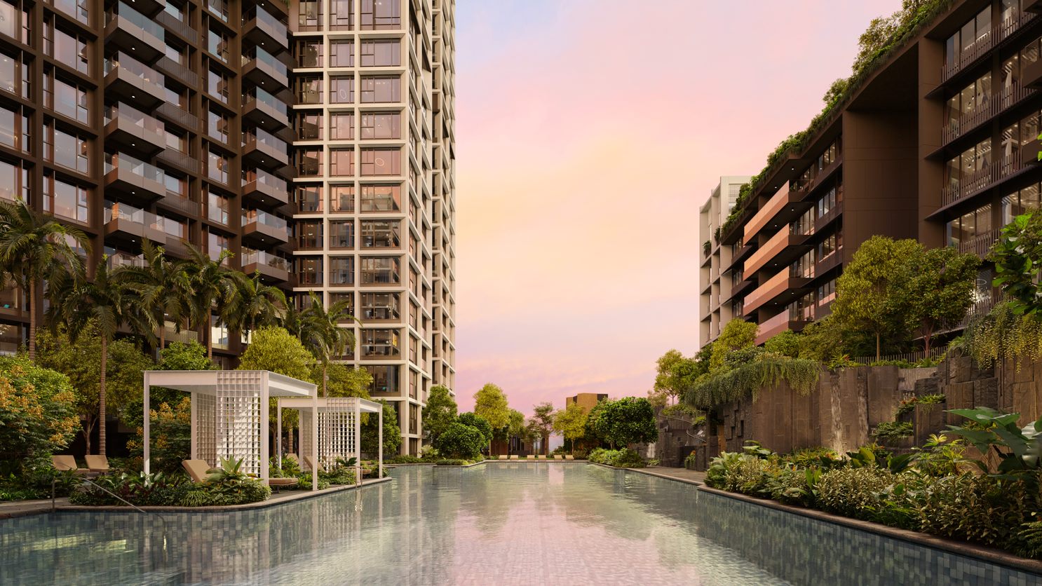 The Reserve Residences — photo 17 of 35