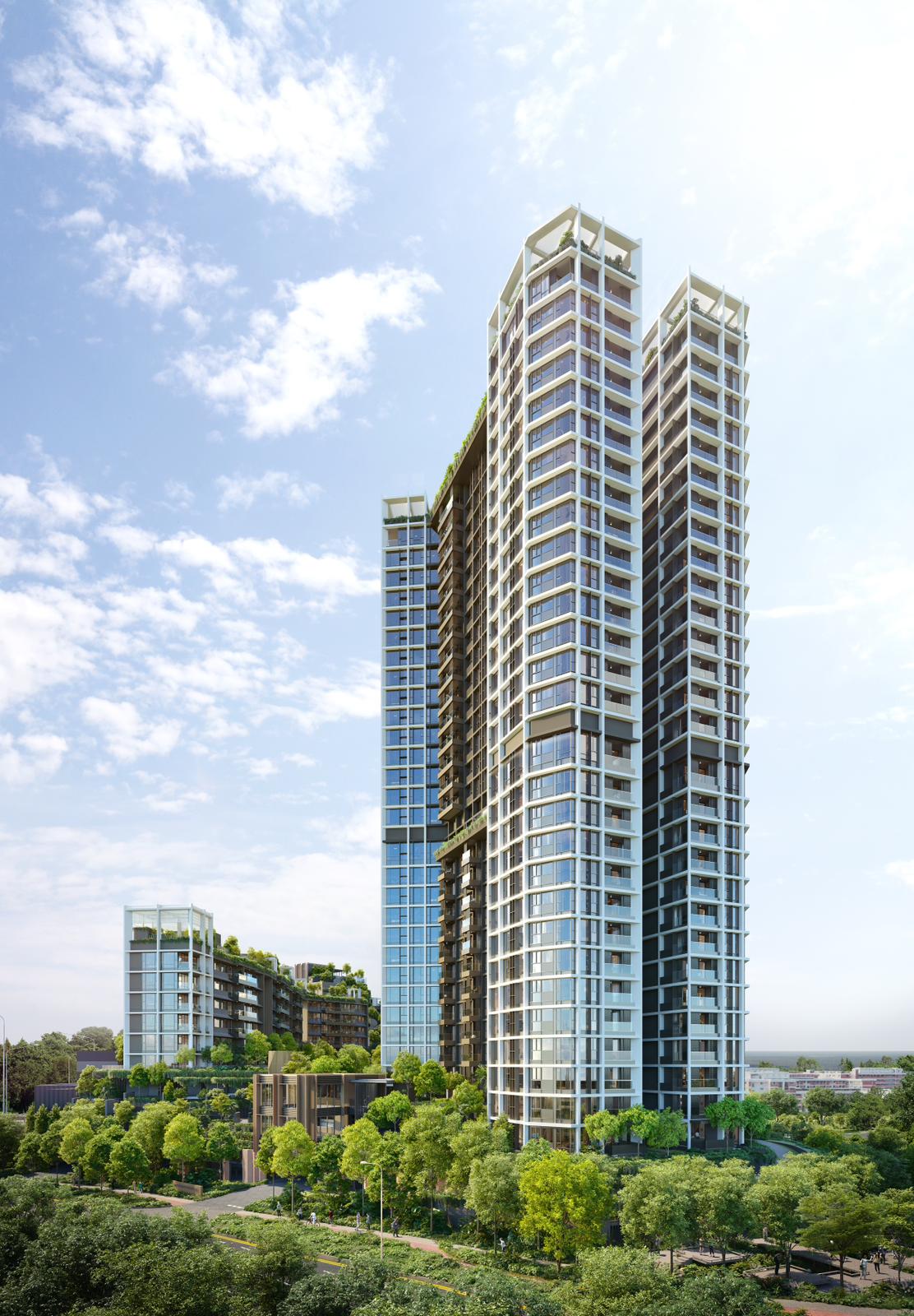 The Reserve Residences — photo 14 of 35