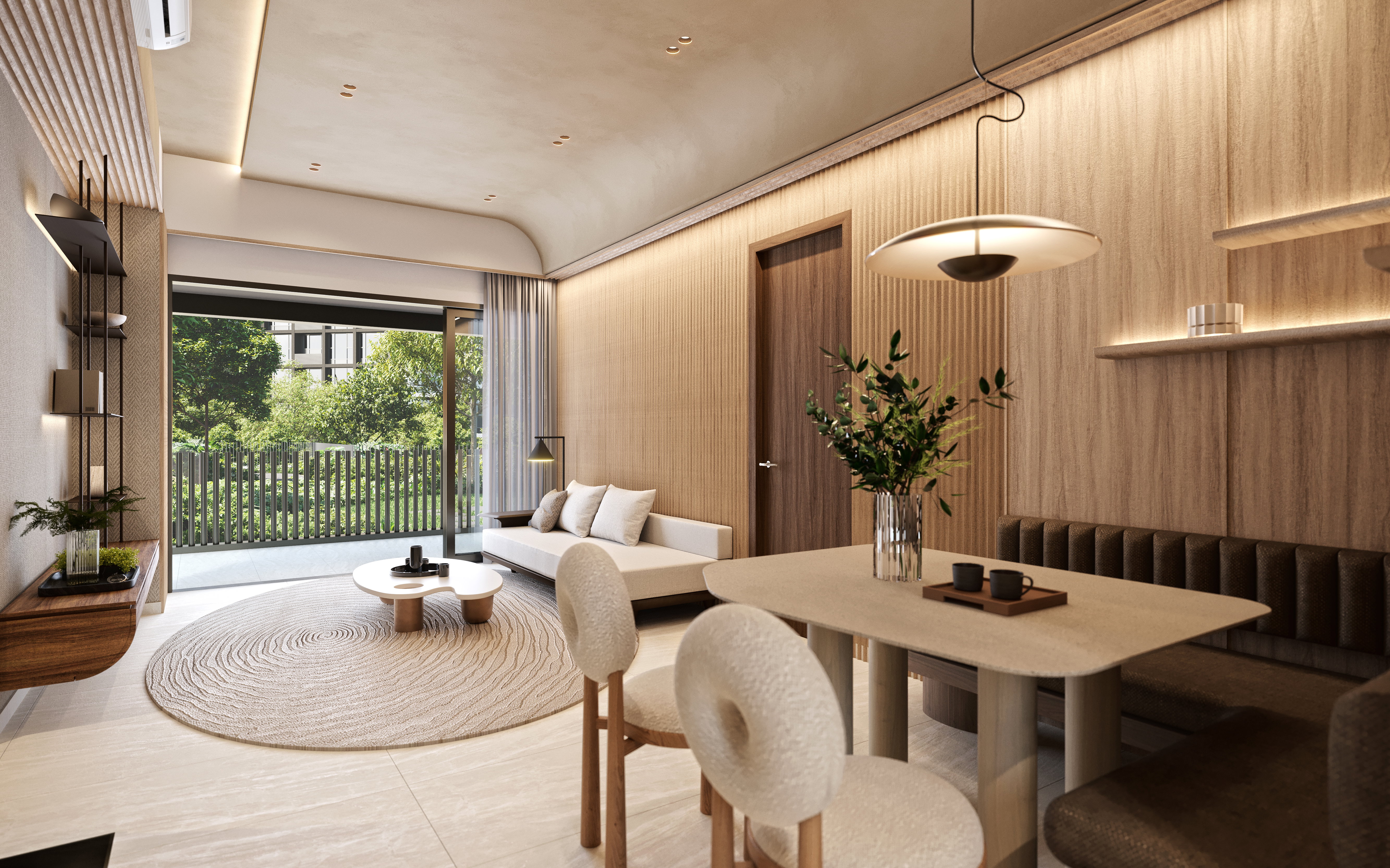 The Reserve Residences — photo 26 of 35