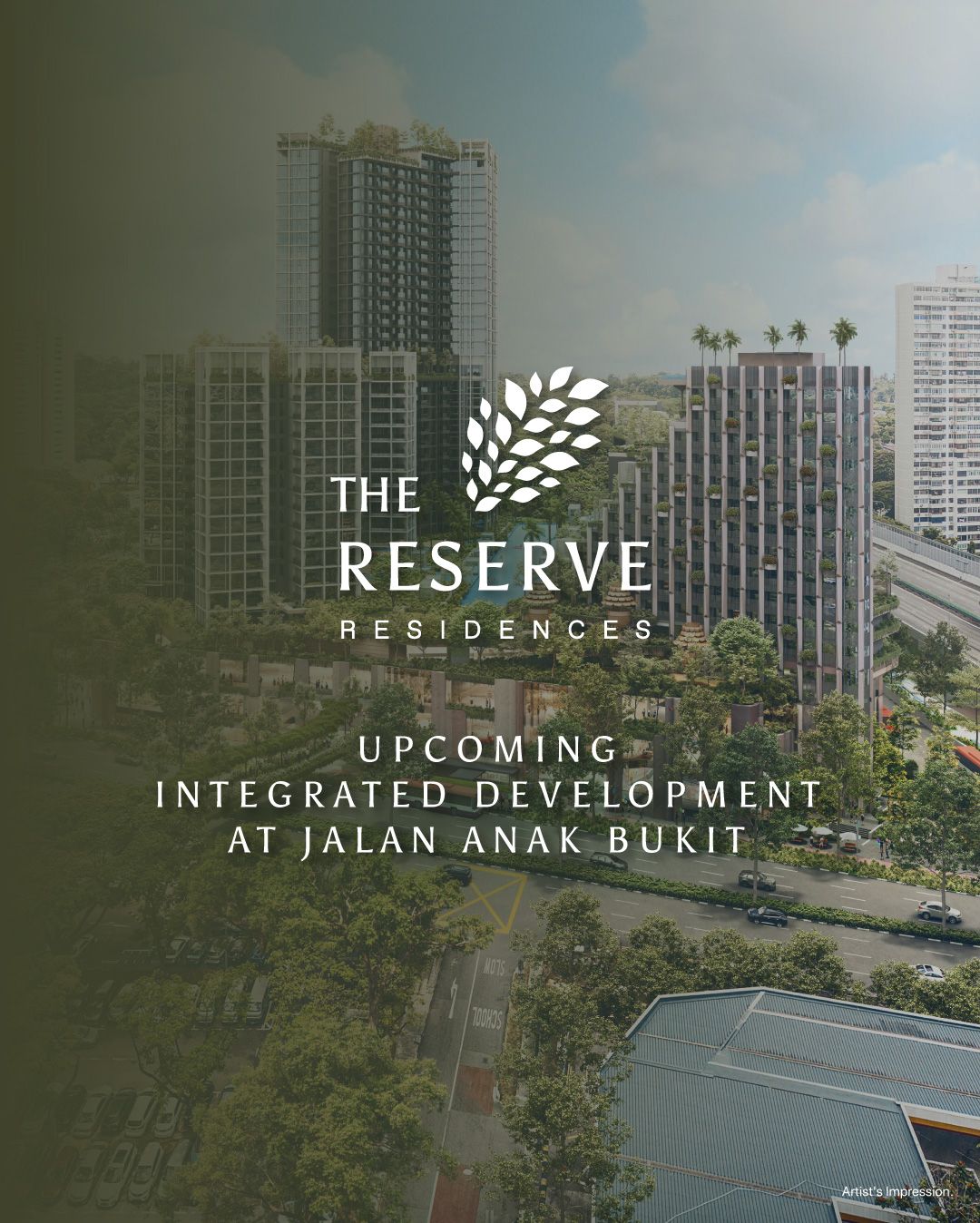 The Reserve Residences — photo 32 of 35