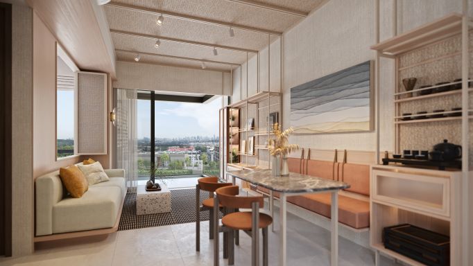 The Reserve Residences — photo 22 of 35